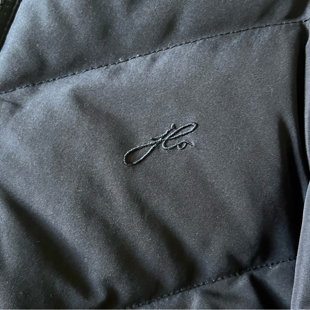 Puffer jacket - Picture 2 of 5